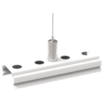 Image for Light Efficient Design Lbi Suspended In-Line Kit Package Of 10 from HD Supply