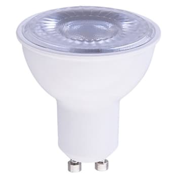 Image for Simply Conserve 50w Eq Mr16 Gu10 Base Led 2700k E-Star Lightbulb Case Of 100 from HD Supply