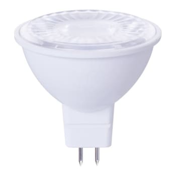 Image for Simply Conserve 50w Eq Mr16 Gu5.3 Base Led 2700k E-Star Lightbulb Case Of 100 from HD Supply