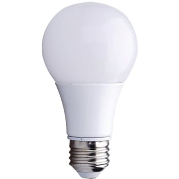 Image for Simply Conserve 60W A19 LED A-Line Bulb (60-Pack) from HD Supply