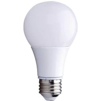 Image for Simply Conserve 60w Equiv A19 Led 5000k Energy Star Lightbulb Case Of 50 from HD Supply