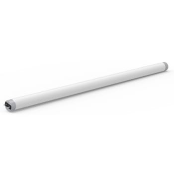 Image for Simply Conserve 32w Eq 1800-Lum 4-Ft Hybrid T8 Led Tube Dlc 4000k Case Of 25 from HD Supply