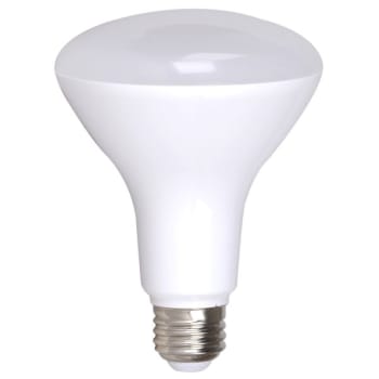 Image for Simply Conserve 65w Eq Br30 9w E-Star Cec Ja8 Led Lightbulb 2700k Case Of 24 from HD Supply