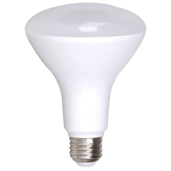 Image for Simply Conserve 65w Eq Br30 11w E-Star Dimmable Led Lightbulb 2700k Case Of 24 from HD Supply