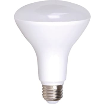 Image for Simply Conserve 65weq 11w Br30 Led Lightbulb 2700k Case Of 24 from HD Supply