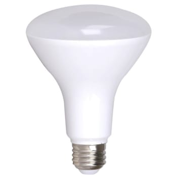 Image for Simply Conserve 100W R40 LED Flood Bulb (12-Pack) from HD Supply