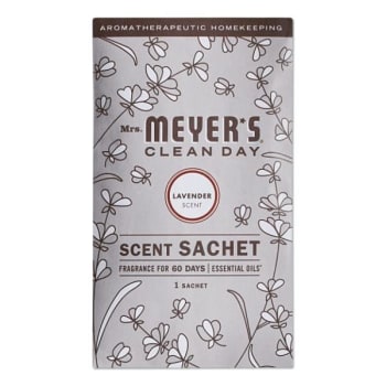 Image for Mrs. Meyer's 0.8 Oz Lavender Scent Odor Control (18-Case) from HD Supply