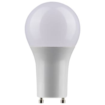 Image for Satco Cec 10w A19 Led A-Line Bulb Gu24 Base 2700k Package Of 6 from HD Supply