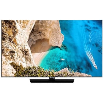 Image for Samsung 55"uhd Non-Smart Hospitality Tv Lynk Drm & Pro Idiom B-Lan from HD Supply