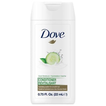 Image for Dove Pro Wyndham Exclusive 22 Ml Conditioner (192-Case) from HD Supply