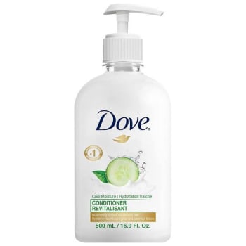 Image for Dove Pro Wyndham Exclusive 500 Ml Conditioner (24-Case) from HD Supply