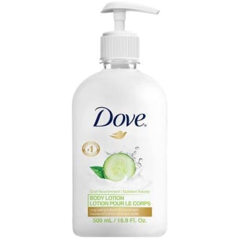 Image for Dove Pro Wyndham Exclusive 500 Ml Lotion (24-Case) from HD Supply