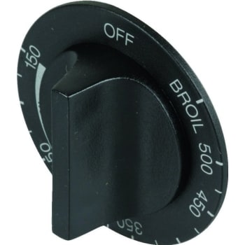 Image for Exact Replacement Parts Whirlpool Oven Knob from HD Supply