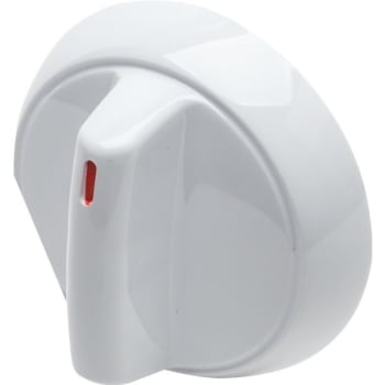 Image for Infinite Knob White from HD Supply