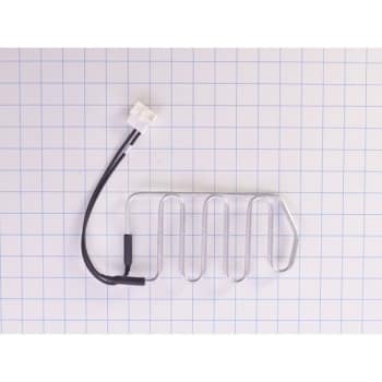 Image for Electrolux Replacement Defrost Heater For Refrigerator, Part #242094802 from HD Supply
