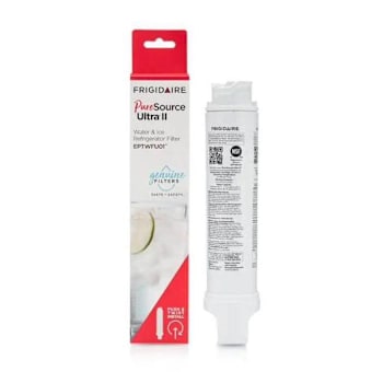 Image for Frigidaire Refrigerator Replacement Water Filter from HD Supply