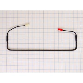 Image for Electrolux Replacement Defrost Heater For Refrigerator, Part #242044021 from HD Supply