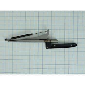 Image for Electrolux Replacement Oven Door Hinge For Range, Part #316007001 from HD Supply