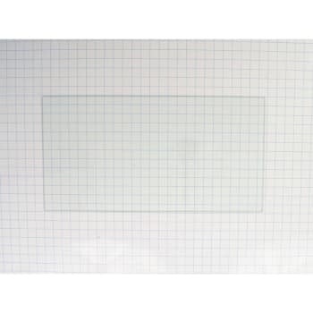Image for Electrolux Replacement Glass Shelf For Refrigerator, Part #5303281398 from HD Supply