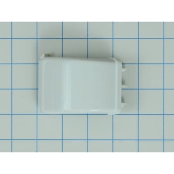 Image for Electrolux Replacement Door Rack Support For Refrigerator, Part #218809701 from HD Supply