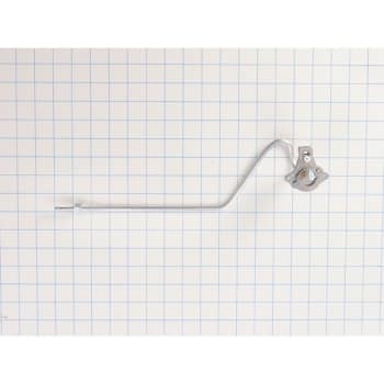 Image for Electrolux Replacement Surface Burner Orifice Holder For Range, Part #316536601 from HD Supply