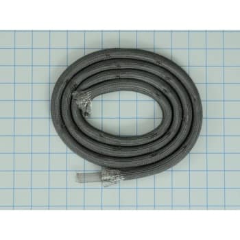 Image for Electrolux Replacement Door Seal For Range, Part #5303131601 from HD Supply