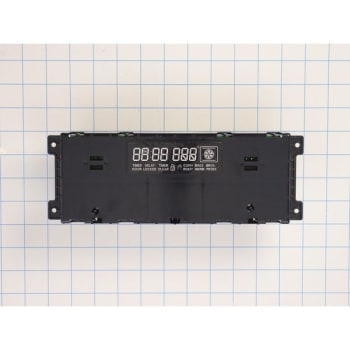 Electrolux Replacement Control Electrical For Wall Oven, Part #316462839