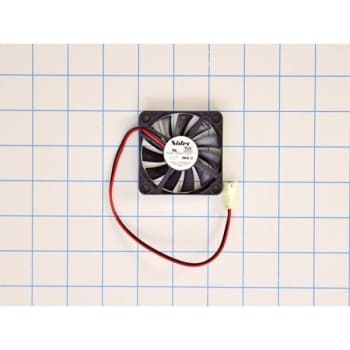 Image for Electrolux Replacement Fan For Refrigerator, Part #241870801 from HD Supply