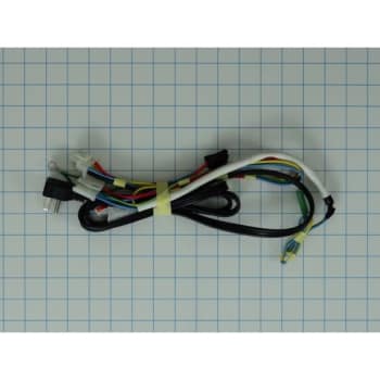 Image for Electrolux Replacement Harness Wiring For Refrigerator, Part #241872701 from HD Supply
