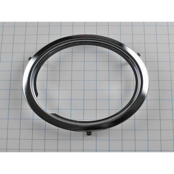 Image for Electrolux Replacement Burner Trim Ring For Oven, Part #5303291617 from HD Supply