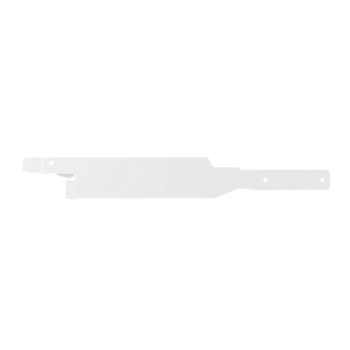 Image for General Electric Left Glide Bracket For Refrigerator, Part #WR72X10169 from HD Supply