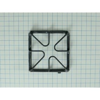 Image for General Electric Replacement Surface Burner Grate For Range, Part #wb31k10045 from HD Supply