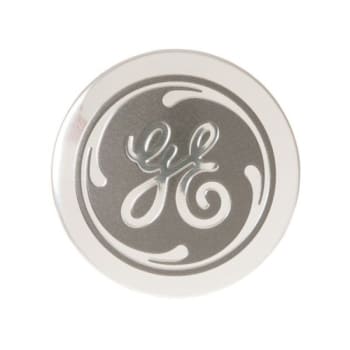 Image for General Electric Replacement Badge Assembly For Refrigerator, Part #wr04x10222 from HD Supply