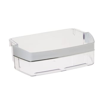 Image for General Electric Replacement Gallon Door Bin For Refrigerator, Part #WR71X11044 from HD Supply