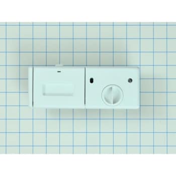 Image for General Electric Detergent Dispenser For Dishwasher, Part #wd12x10174 from HD Supply