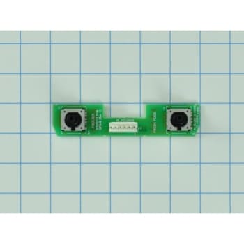 Image for General Electric Board Assembly Encoder For Refrigerator, Part #wr55x10625 from HD Supply