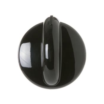 Image for General Electric Replacement Burner Knob For Range, Part #wb03k10141 from HD Supply