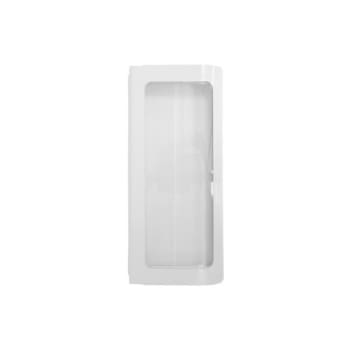 Image for General Electric Crisper Pan Cover For Refrigerator, Part #WR32X10119 from HD Supply