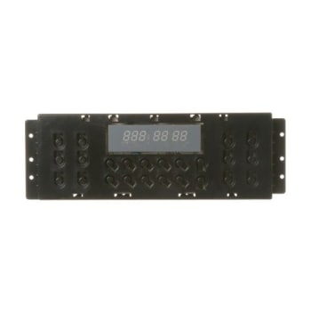 Image for General Electric Replacement Oven Control Board For Range, Part #wb27k10245 from HD Supply