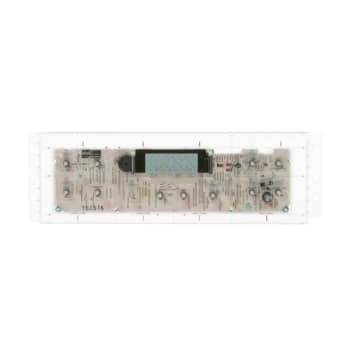 Image for General Electric Replacement Oven Control For Range, Part #wb27t11485 from HD Supply