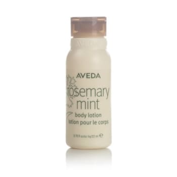 Image for Aveda 0.75oz Rosemary Mint Lotion Case Of 144 from HD Supply