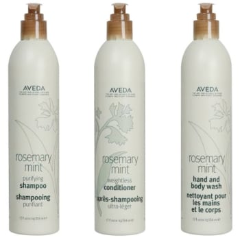 Image for Aveda 12oz Dovelok Conditioner Case Of 20 from HD Supply