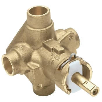 Image for Moen Posi-Temp Tub And Shower Valve Sweat from HD Supply