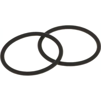 Image for Symmons Spout O-Ring For Symmetrix Kitchen Faucet from HD Supply