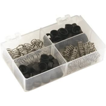 Image for Brasscraft Seats And Springs Kit 96-Piece Assortment from HD Supply