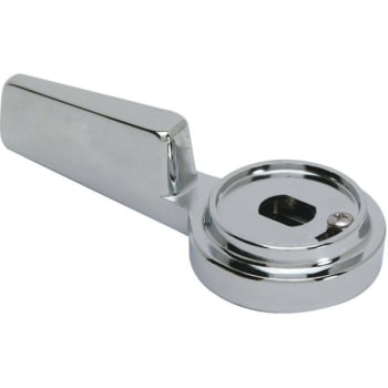 Image for Brasscraft Lever Temperature Control Handle For Mixet In Chrome from HD Supply