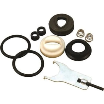 Image for Brasscraft Repair Kit For Delta Faucets from HD Supply