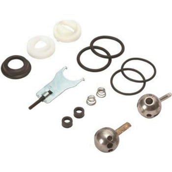 Brasscraft Repair Kit For Delta Lavatory/kitchen And Tub/shower