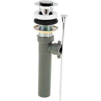 Image for Phoenix Faucets Phoenix Nibco Pop Up Assembly from HD Supply