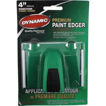 Image for Dynamic 00221 Ceiling & Trim Edger W/treaded Handle from HD Supply